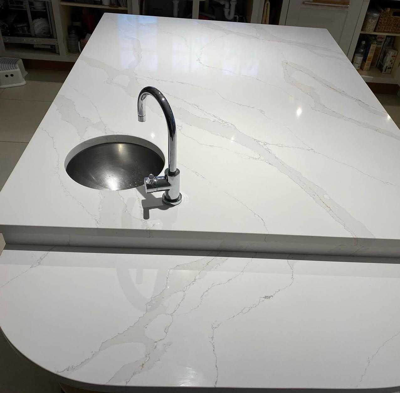 Bespoke Counter Top